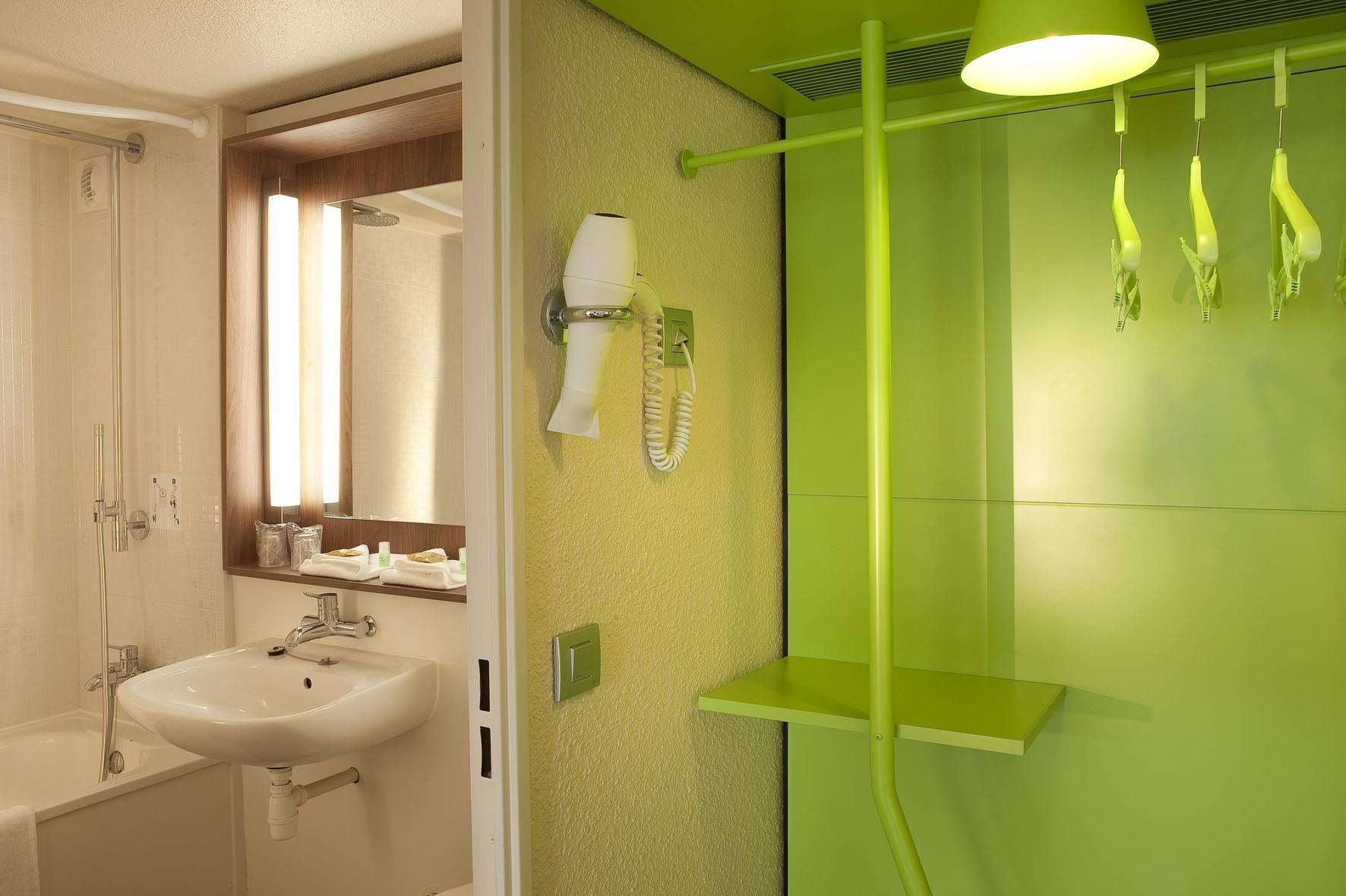 Campanile Hotel