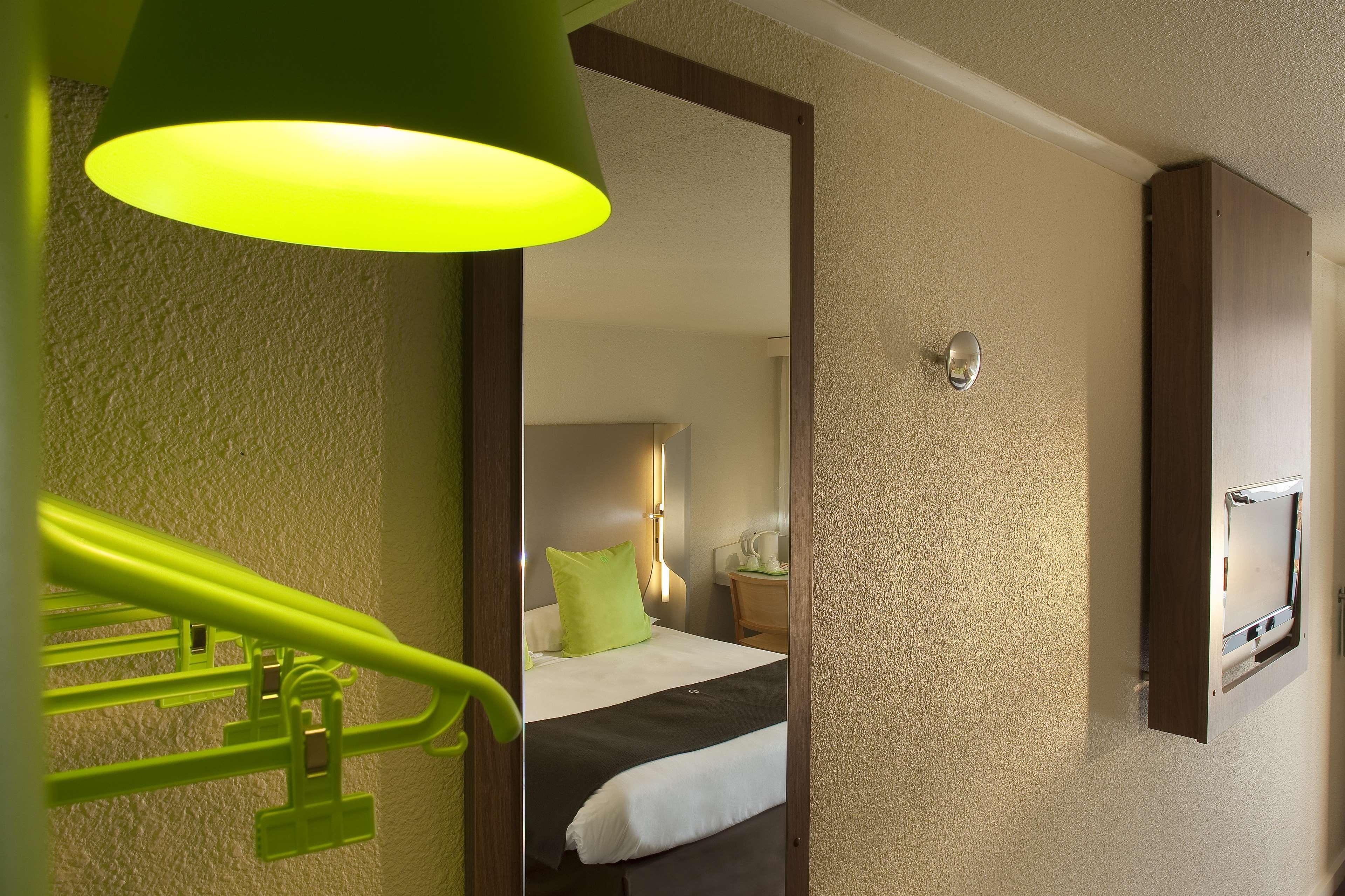 Hotel Campanile