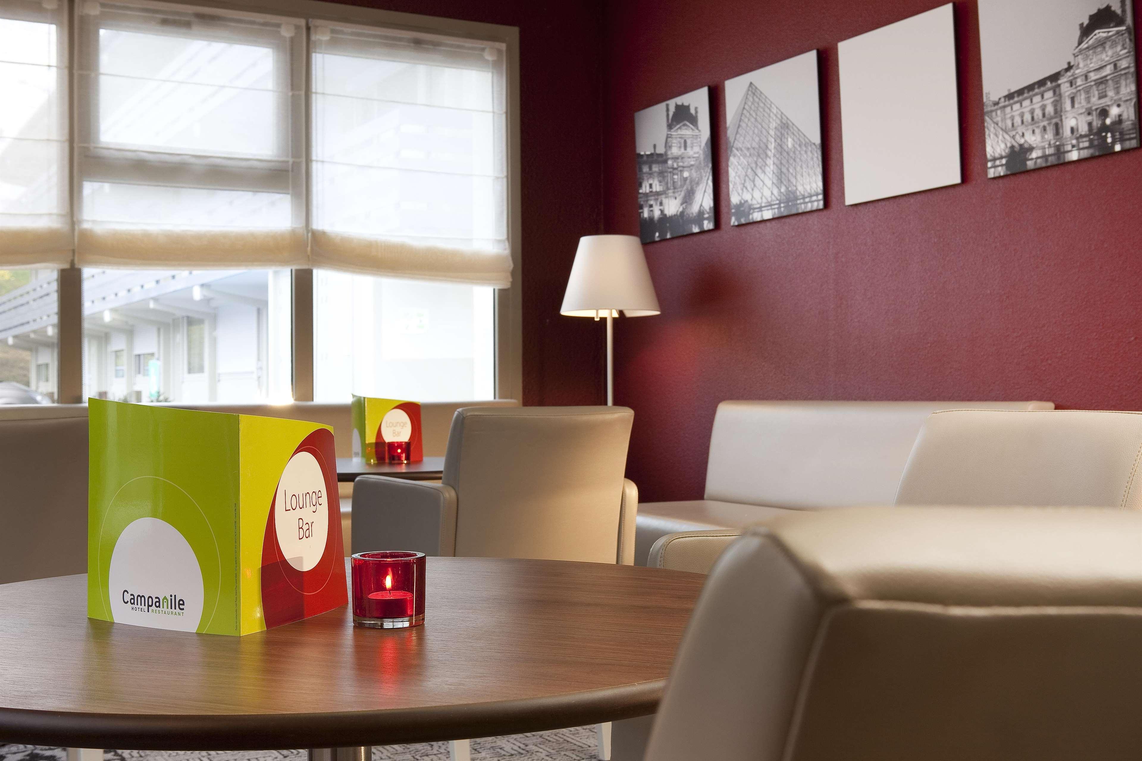 Campanile Hotel