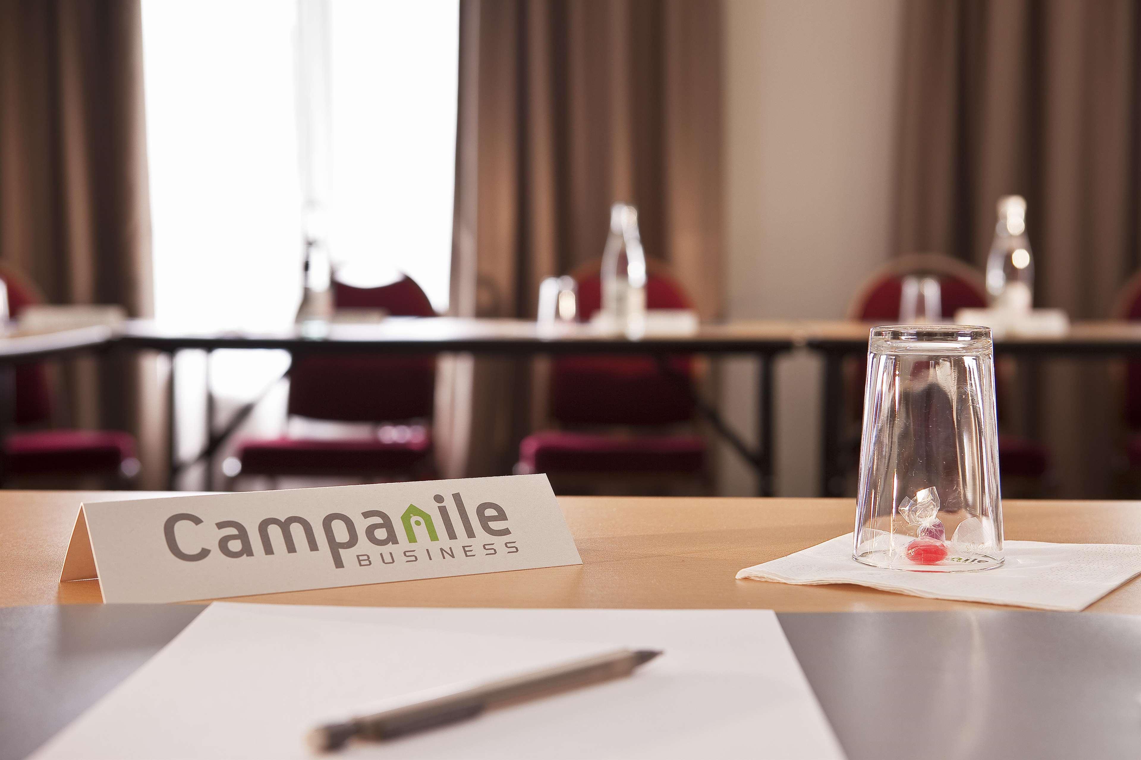 Hotel Campanile 3*