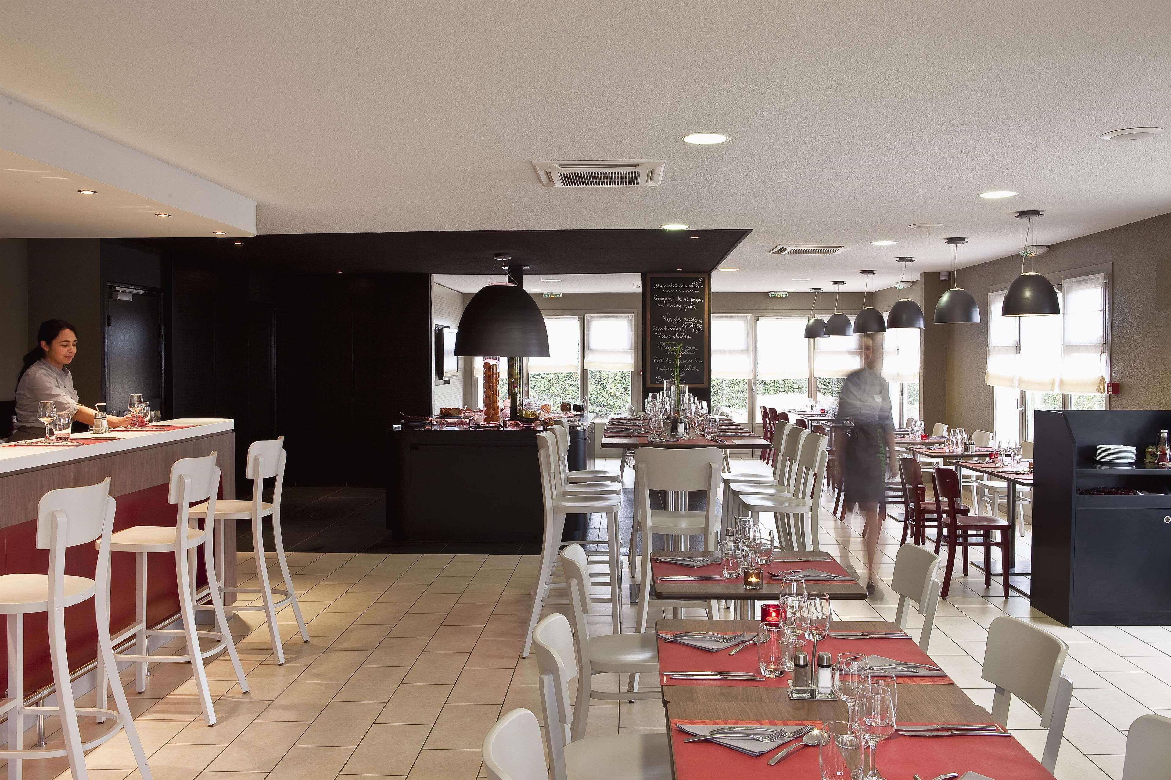 Campanile Hotel 3*