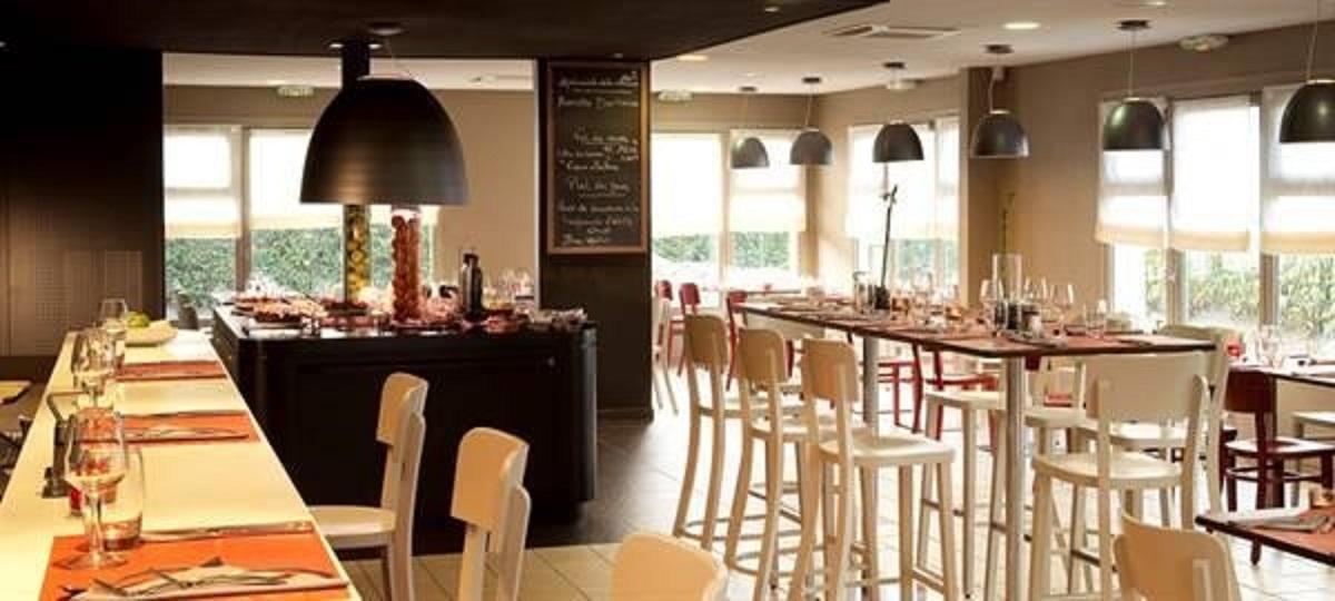 Campanile Hotel