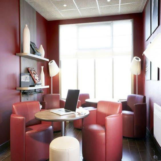 Campanile Hotel 3*